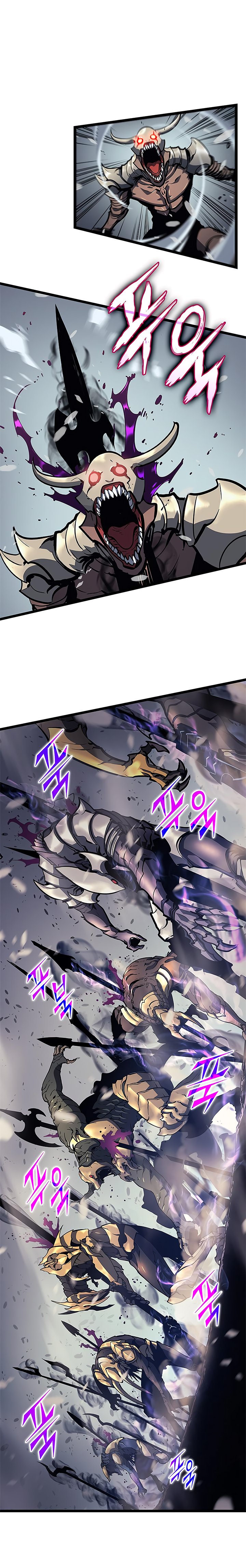 Solo Leveling, Chapter 86 image 10